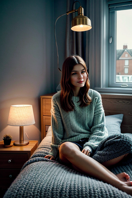 little girl bedroom interior design