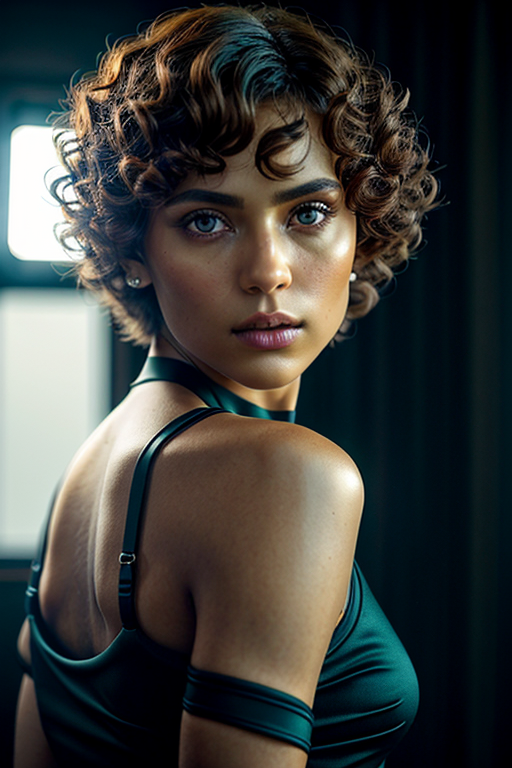 how to create dark aesthetic photos