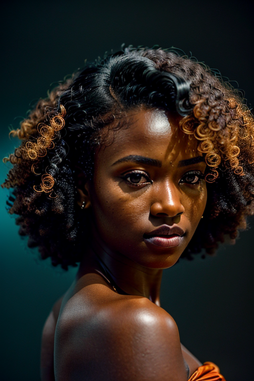 how to make dark aesthetic pictures