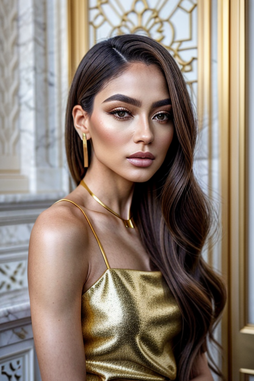 luxury lifestyle imagery