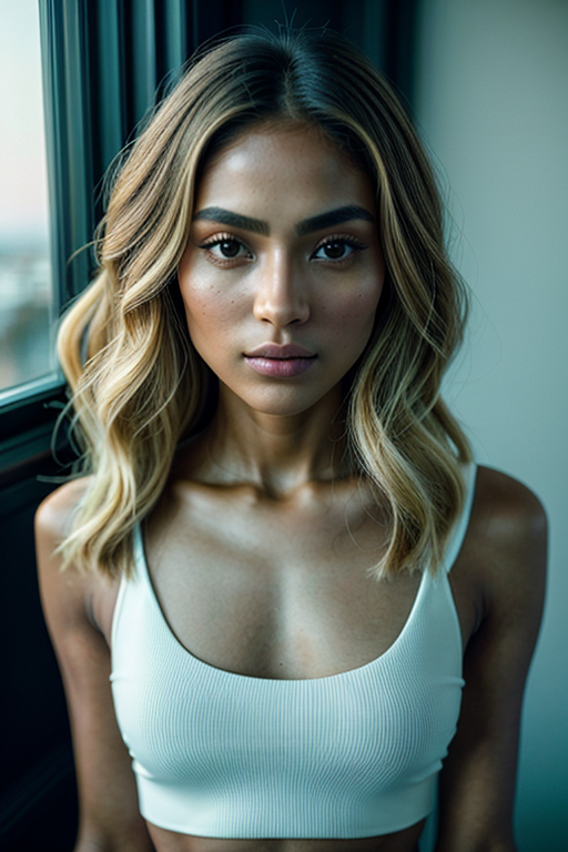 luxury lifestyle imagery