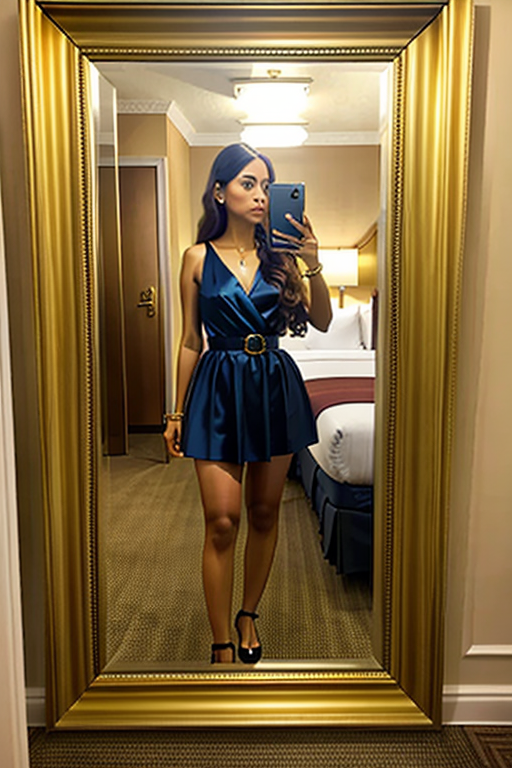 magic mirror photo booth rent