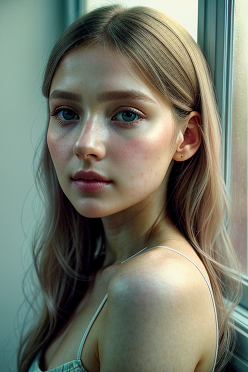 soft aesthetic image